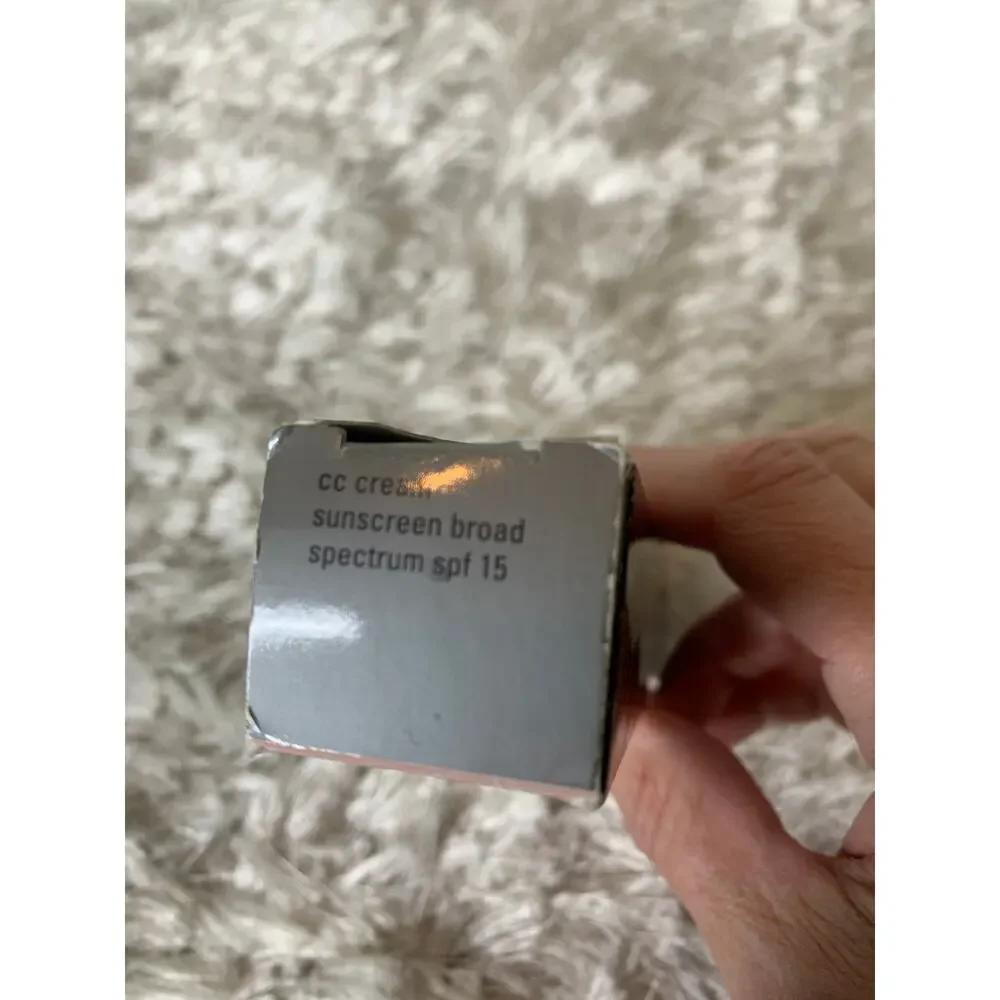Mary Kay CC Cream Very Light New in Box